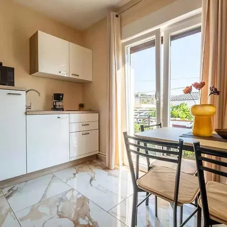 Διαμέρισμα Unit_type_holiday_room 53454 Novi Vinodolski